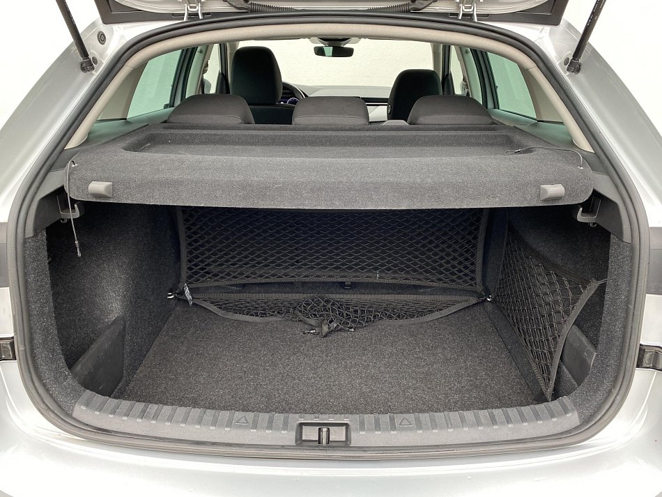 Škoda Scala 1.0 TSi Style