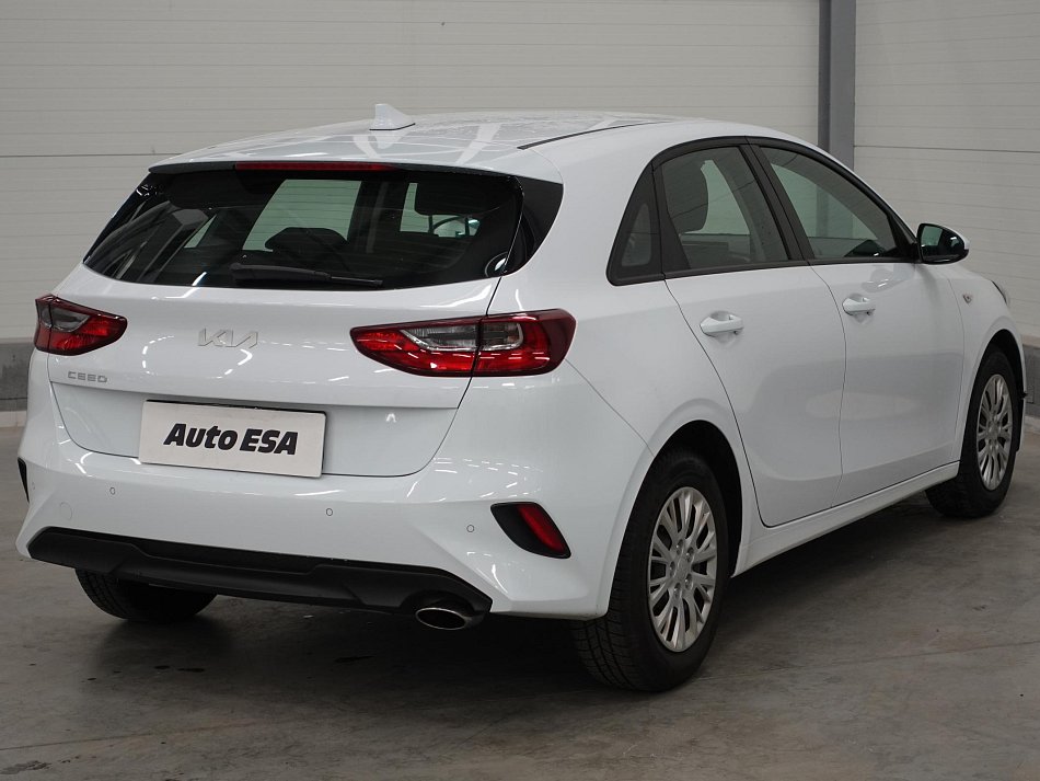Kia Ceed 1.0 T-GDI 