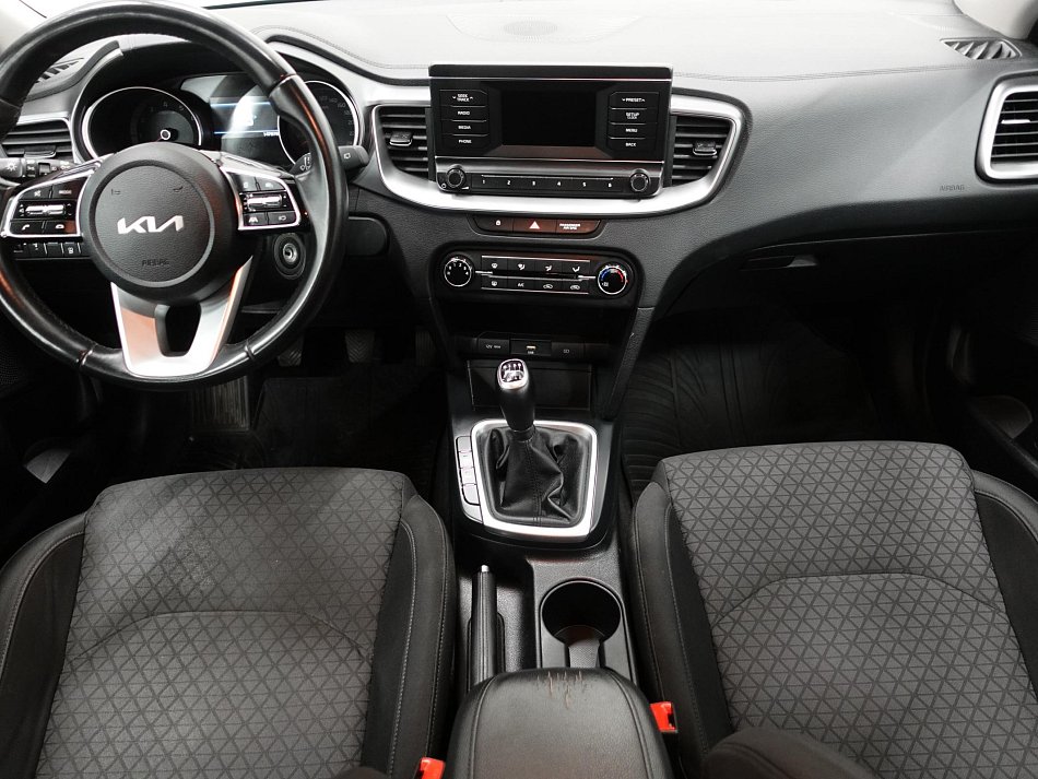 Kia Ceed 1.0 T-GDI 