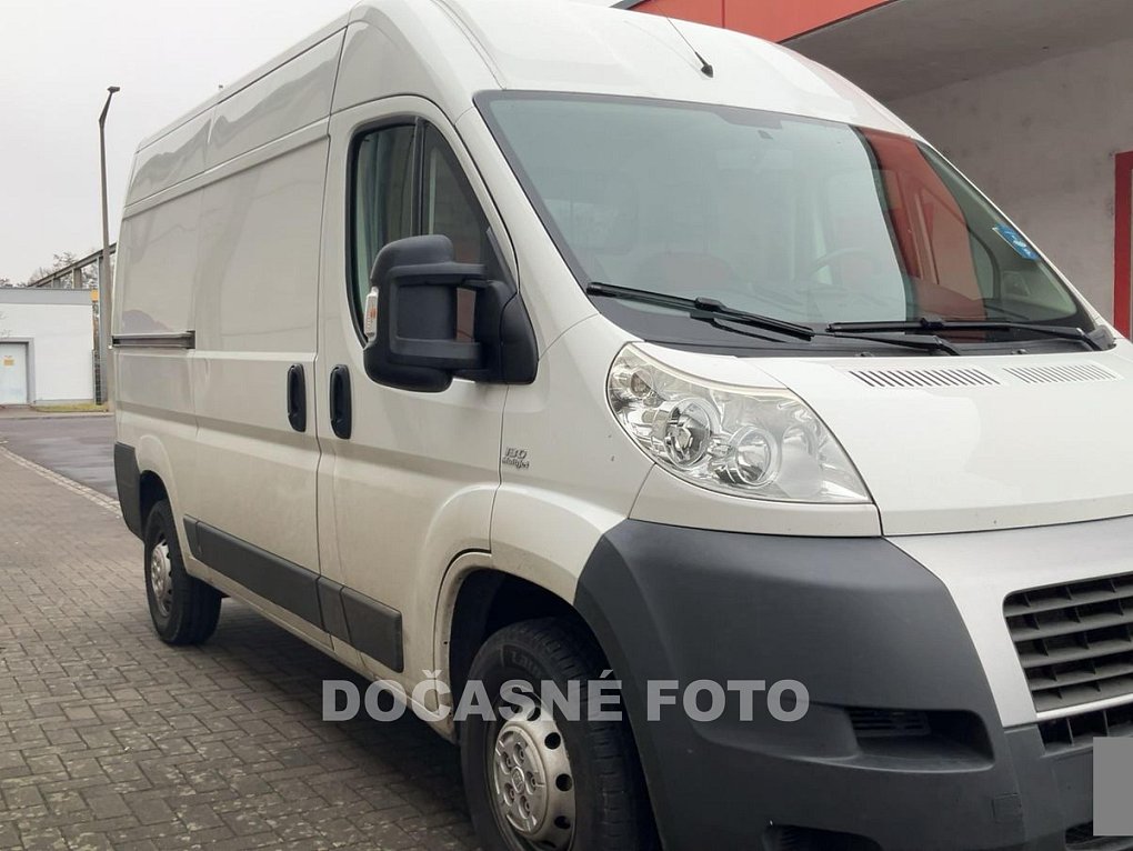 Fiat Ducato 2.3JTD  L2H2