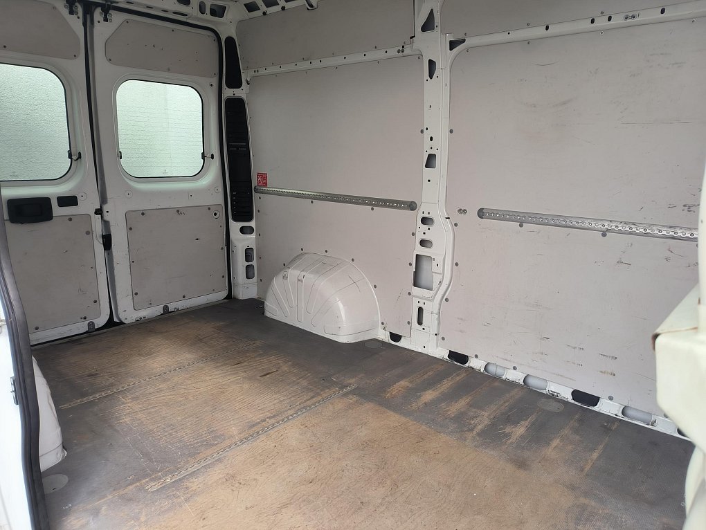 Fiat Ducato 2.3JTD  L2H2