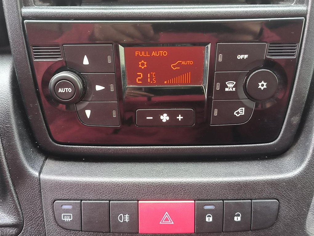 Fiat Ducato 2.3JTD  L2H2