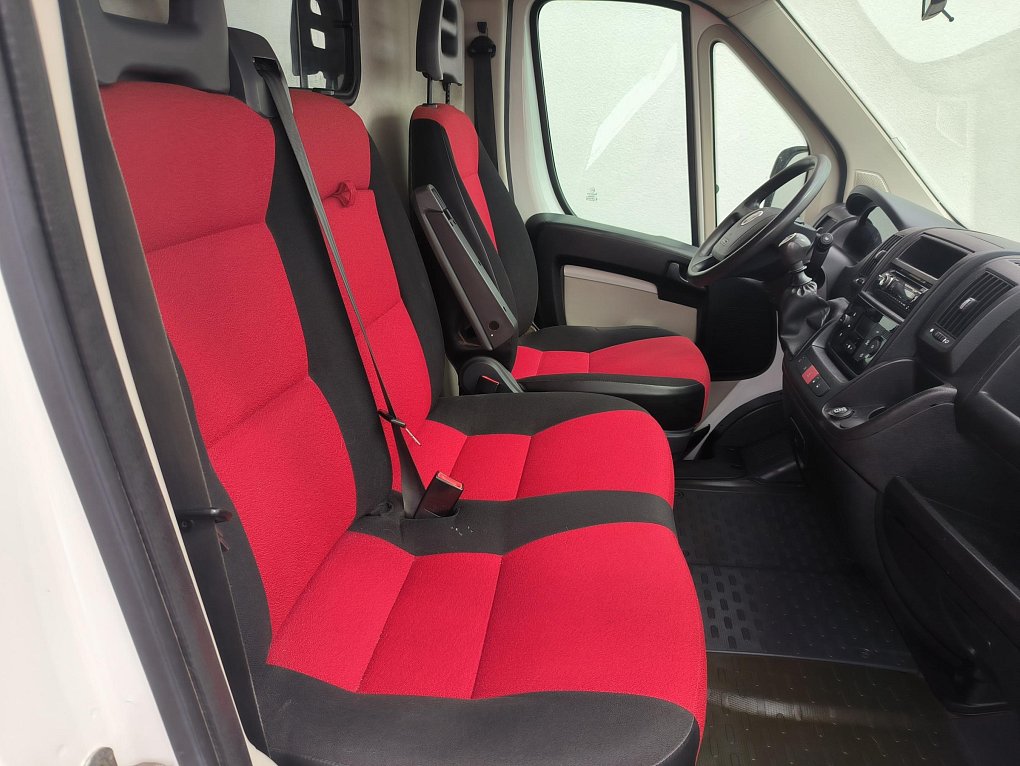 Fiat Ducato 2.3JTD  L2H2