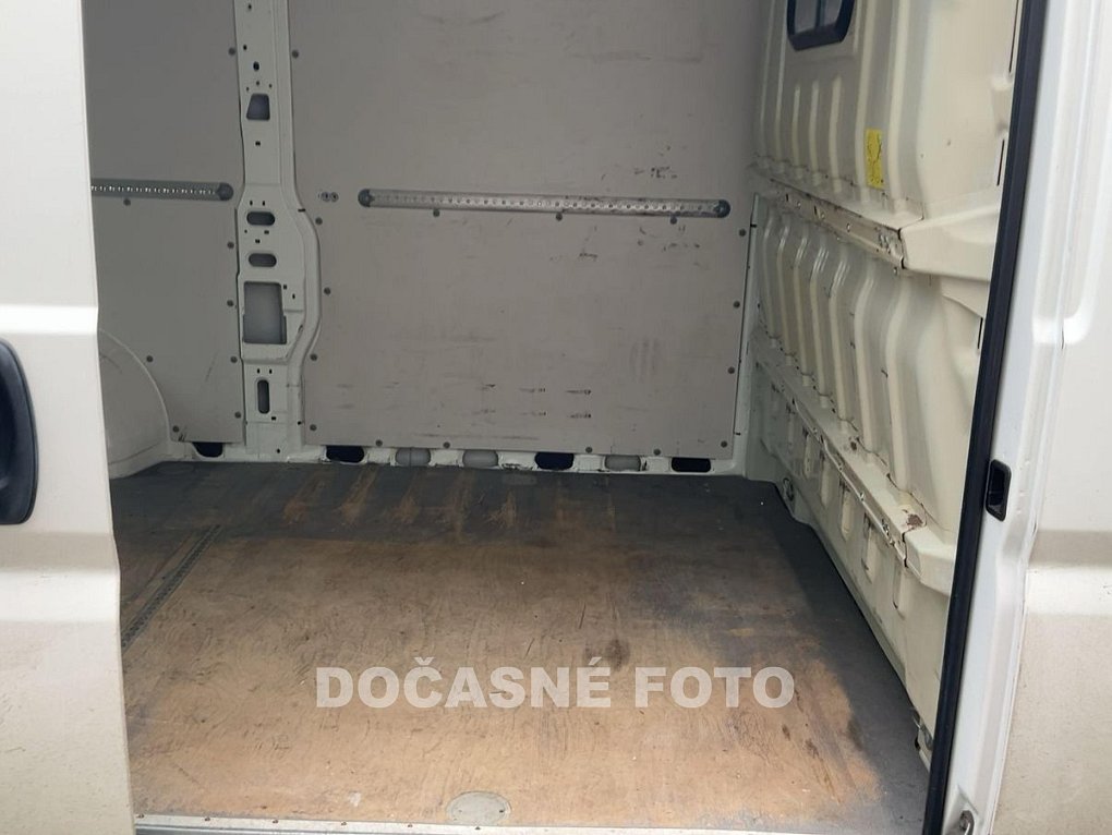 Fiat Ducato 2.3JTD  L2H2