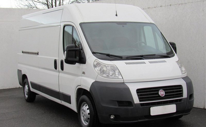 Fiat Ducato 2.3JTD  L2H2