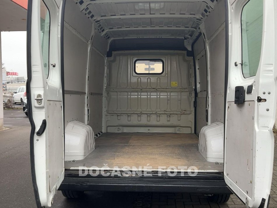 Fiat Ducato 2.3JTD  L2H2