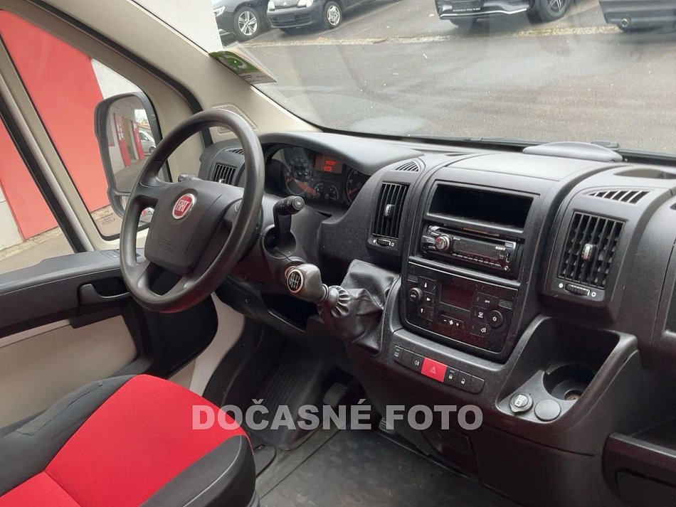 Fiat Ducato 2.3JTD  L2H2