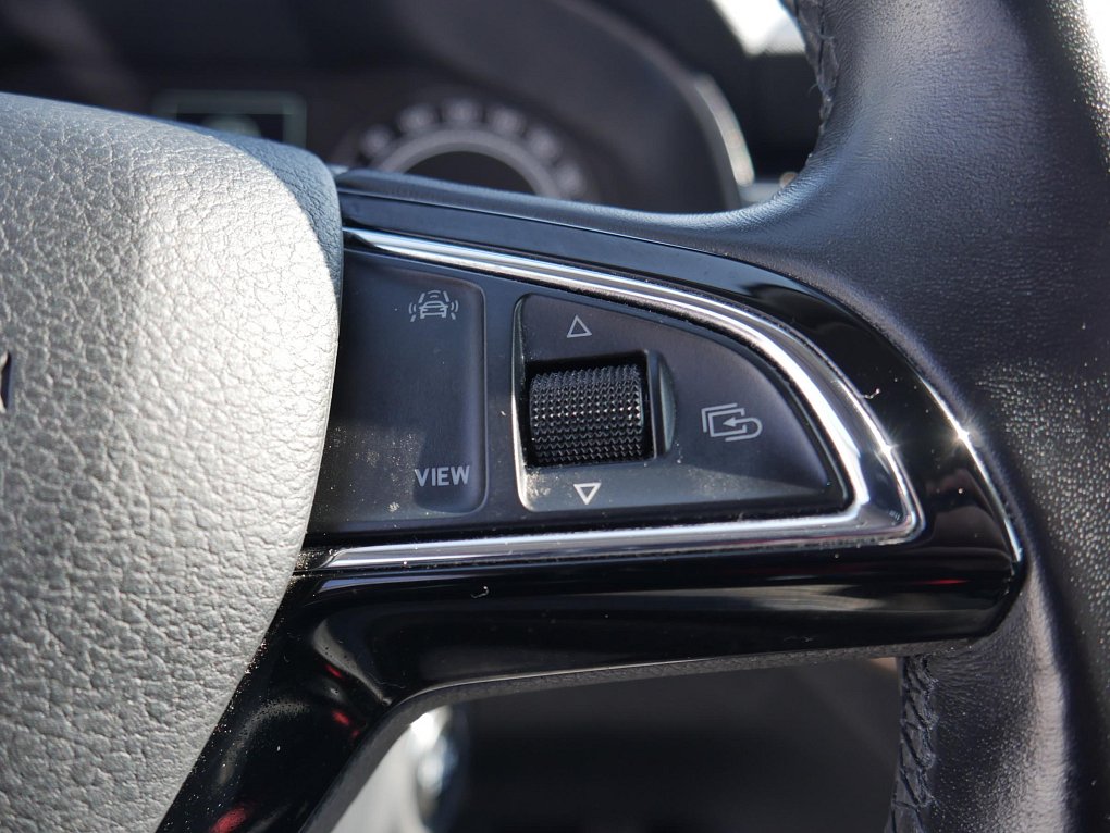 Škoda Scala 1.5TSi Style