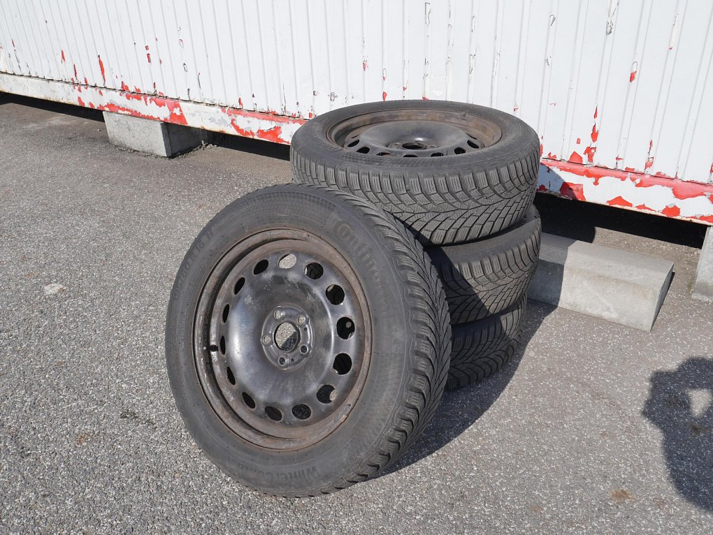 Škoda Scala 1.5TSi Style