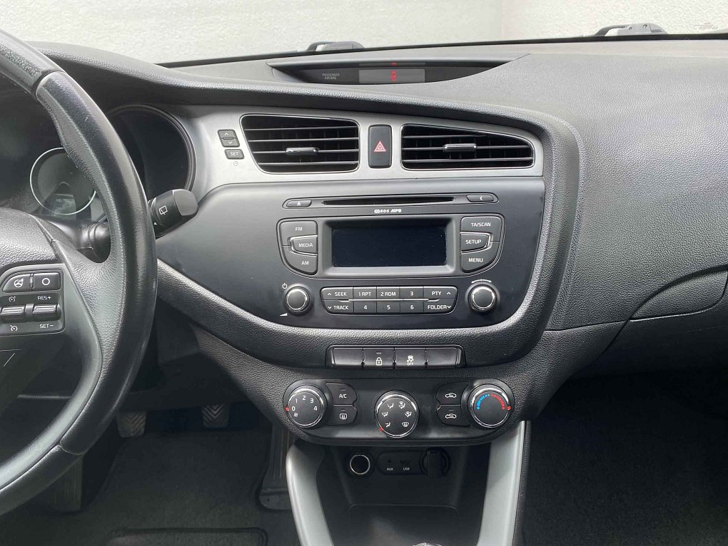 Kia Ceed 1.4i 
