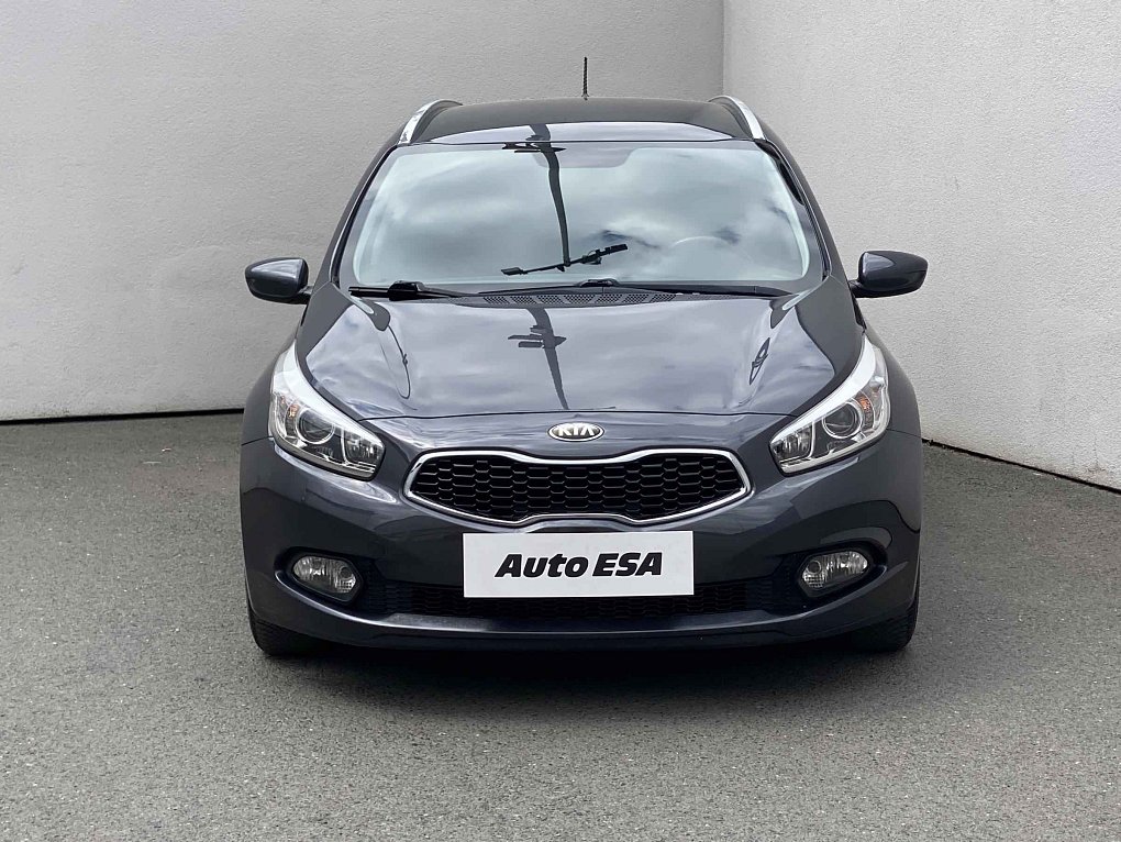 Kia Ceed 1.4i 