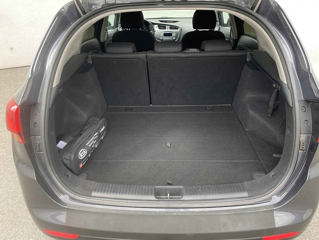Kia Ceed 1.4i 