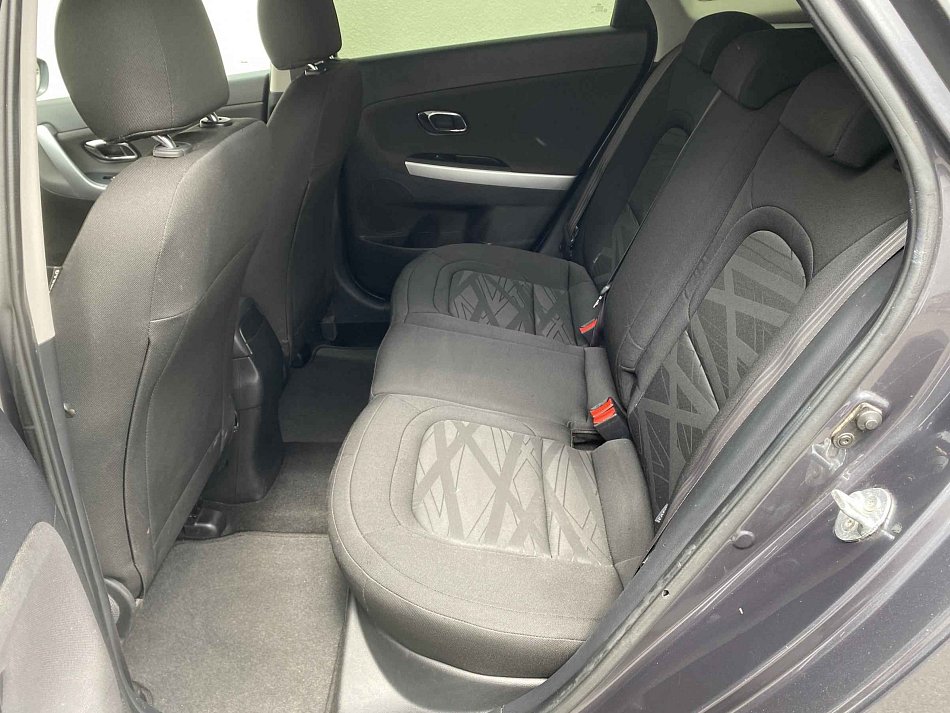 Kia Ceed 1.4i 