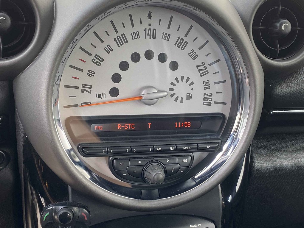 Mini Countryman 1.6 i 