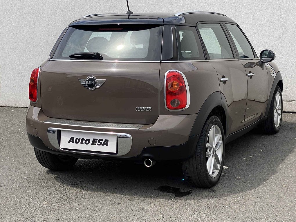 Mini Countryman 1.6 i 