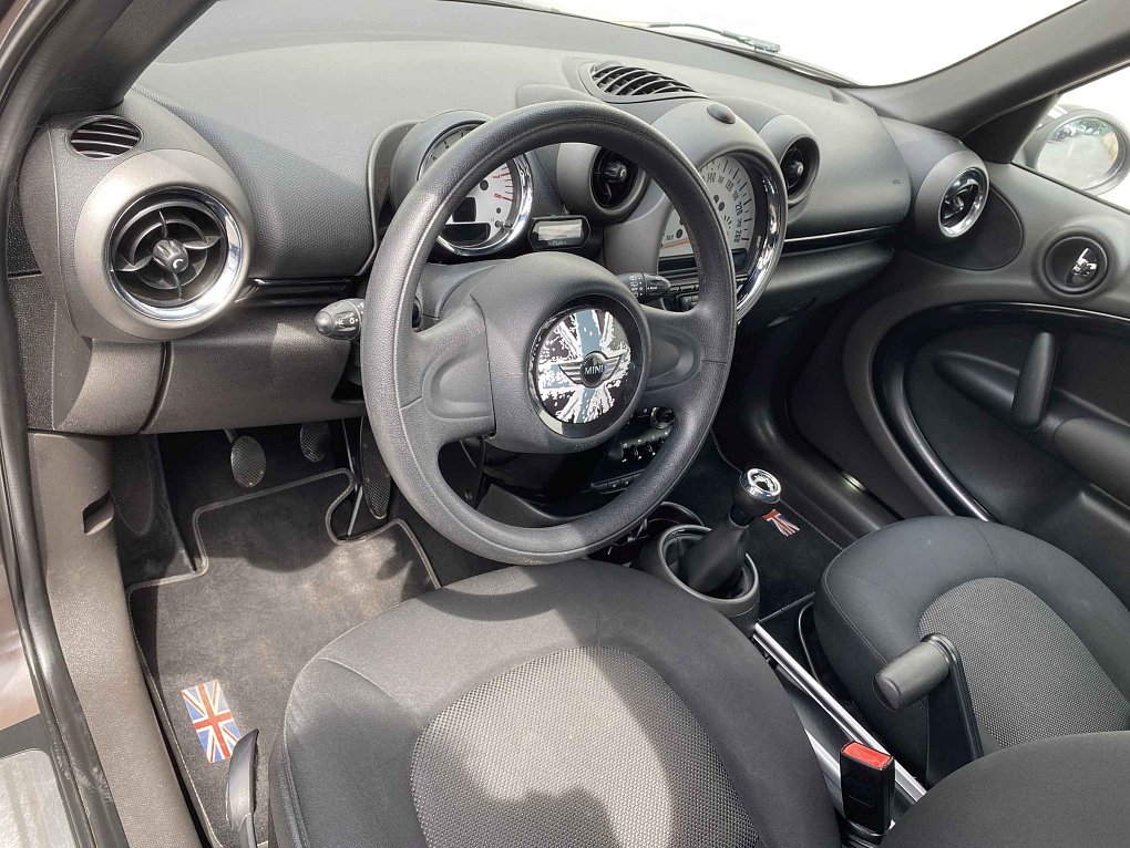 Mini Countryman 1.6 i 