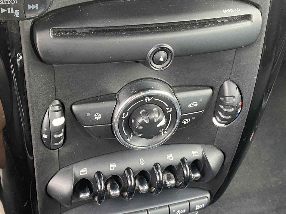 Mini Countryman 1.6 i 