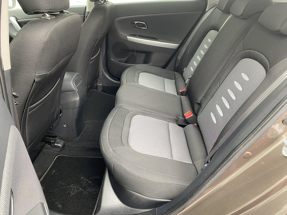 Kia Ceed 1.6 GDi FIFA World Cup
