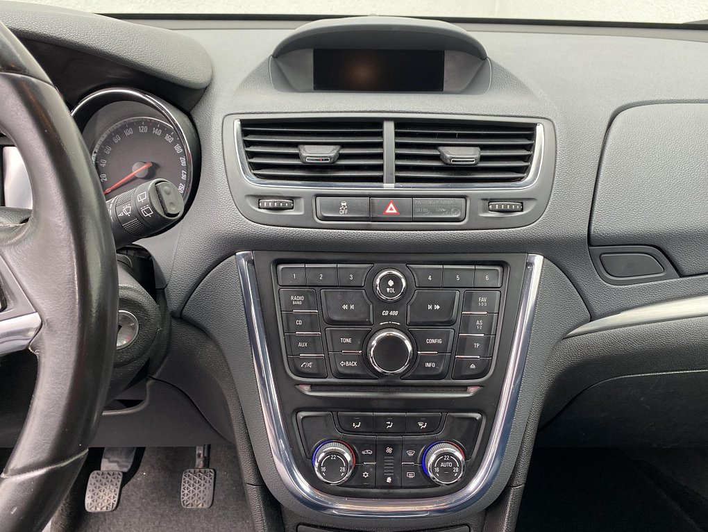 Opel Mokka 1.4 T Cosmo 4X4