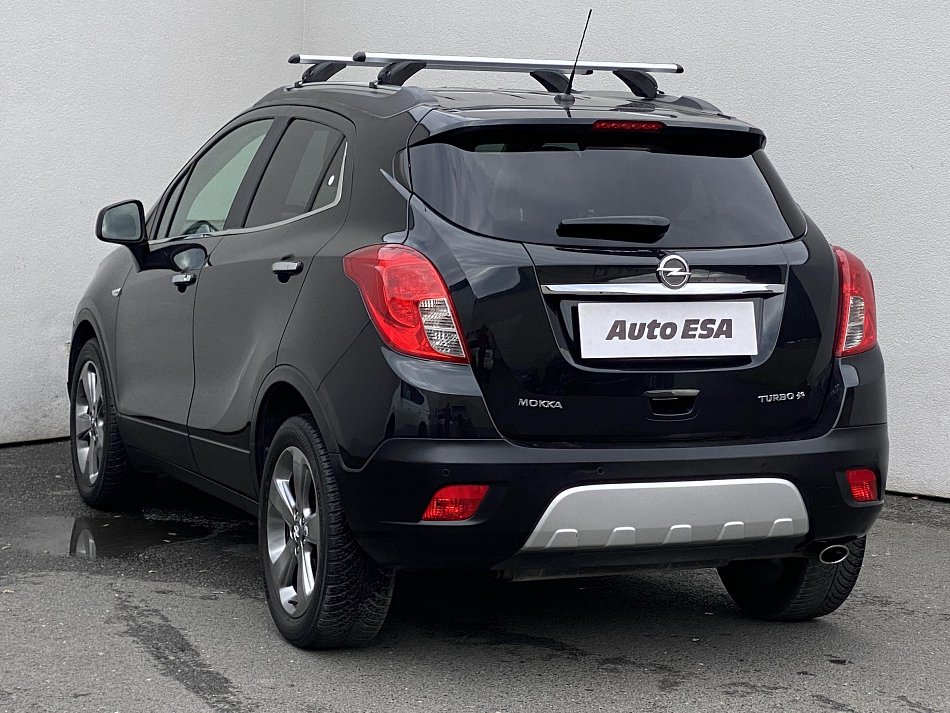 Opel Mokka 1.4 T Cosmo 4X4