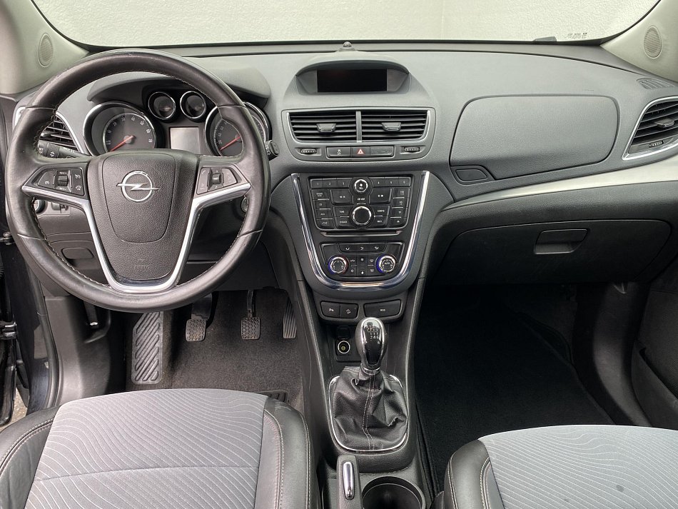 Opel Mokka 1.4 T Cosmo 4X4