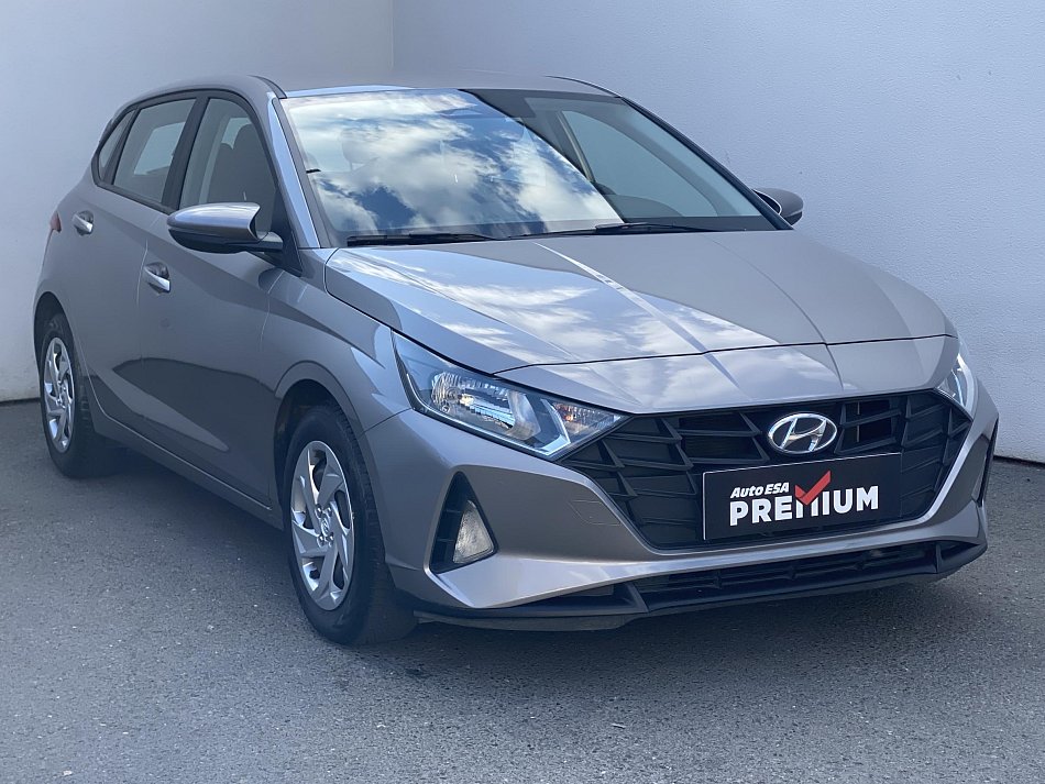 Hyundai I20 1.2 