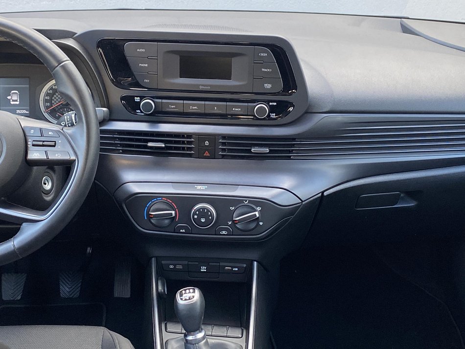 Hyundai I20 1.2 