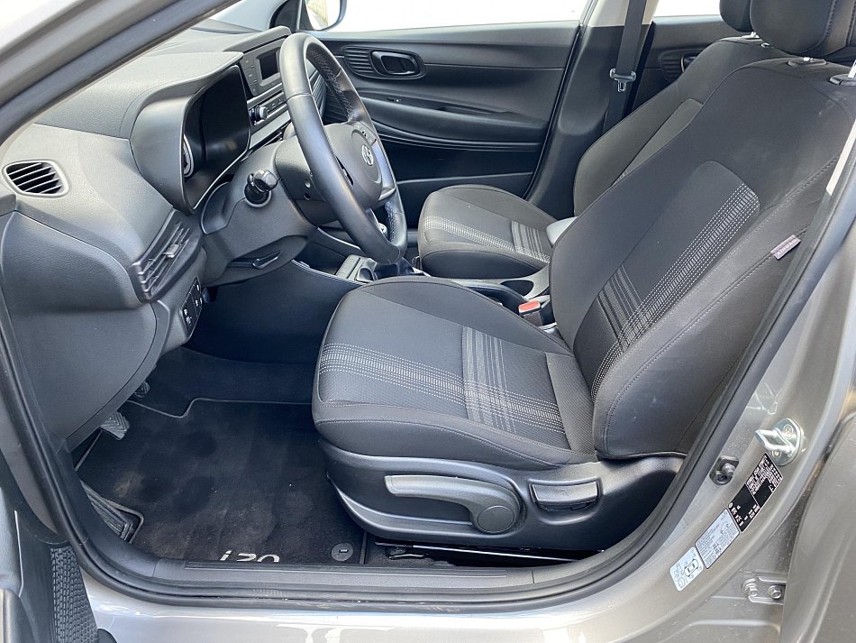 Hyundai I20 1.2 