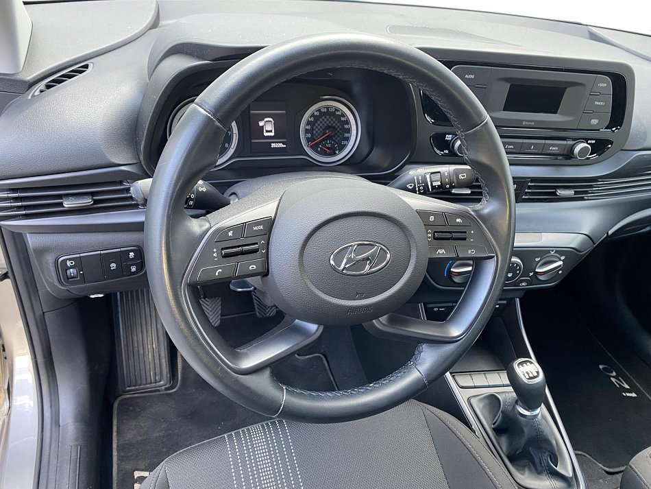 Hyundai I20 1.2 