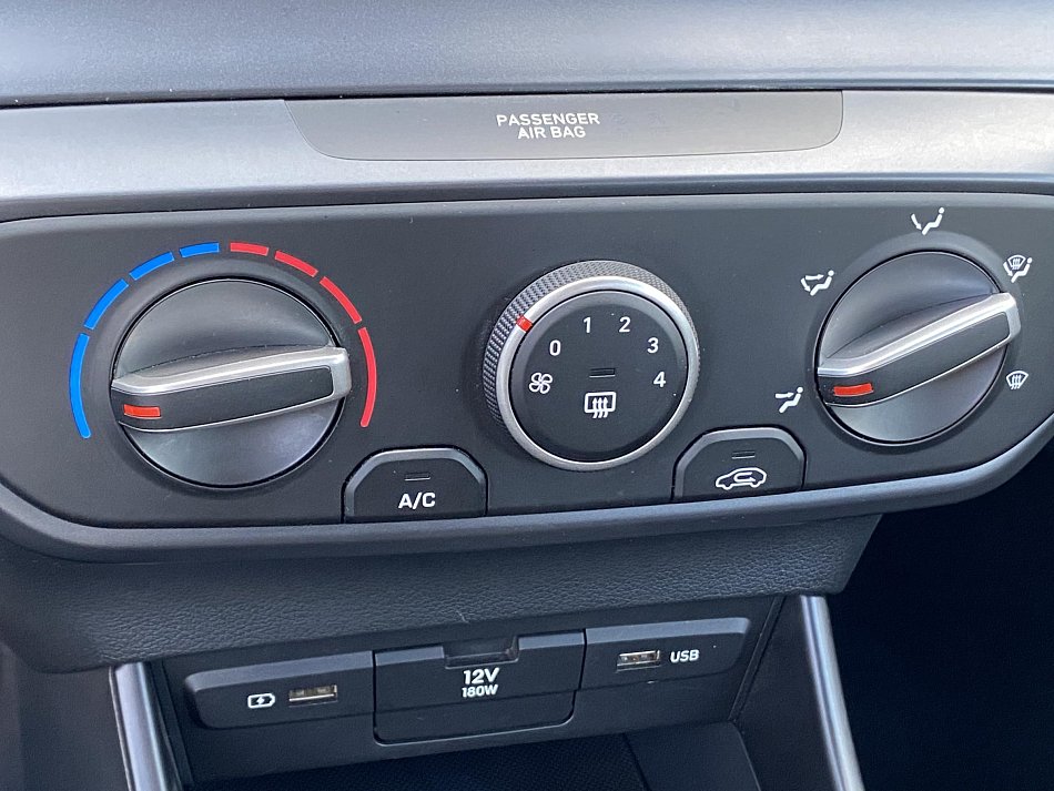 Hyundai I20 1.2 