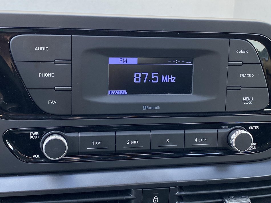 Hyundai I20 1.2 