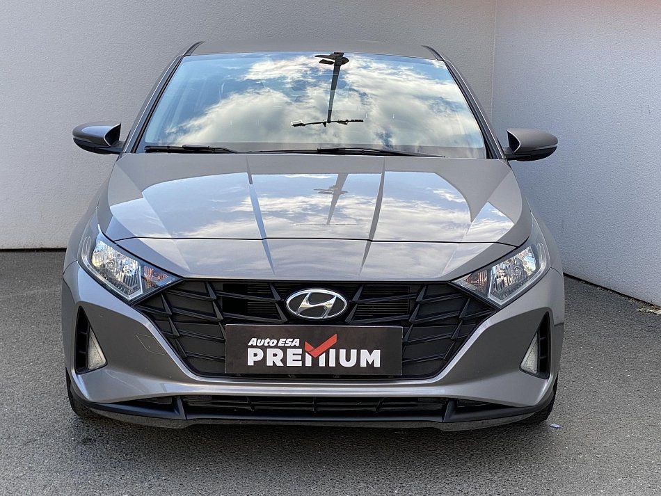 Hyundai I20 1.2 