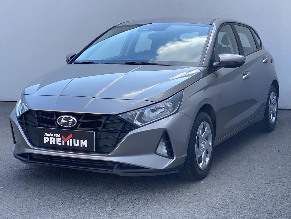 Hyundai I20 1.2 