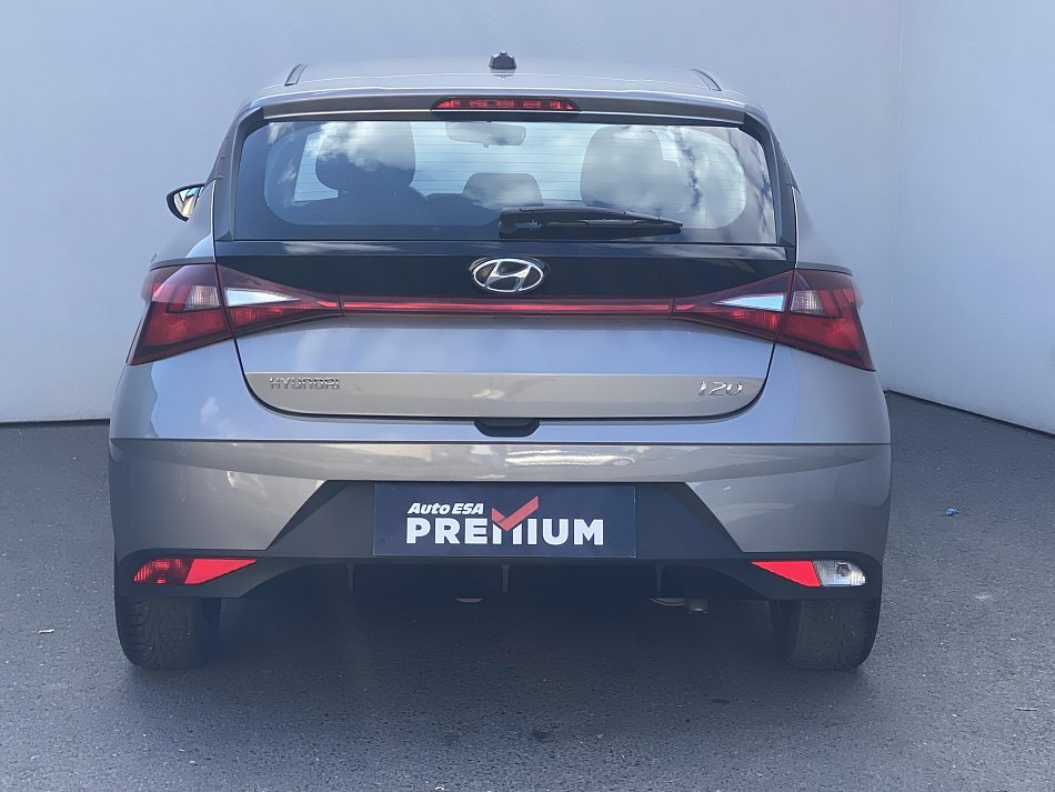 Hyundai I20 1.2 