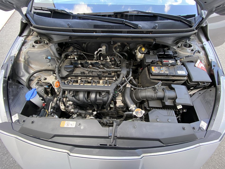 Hyundai I20 1.2 