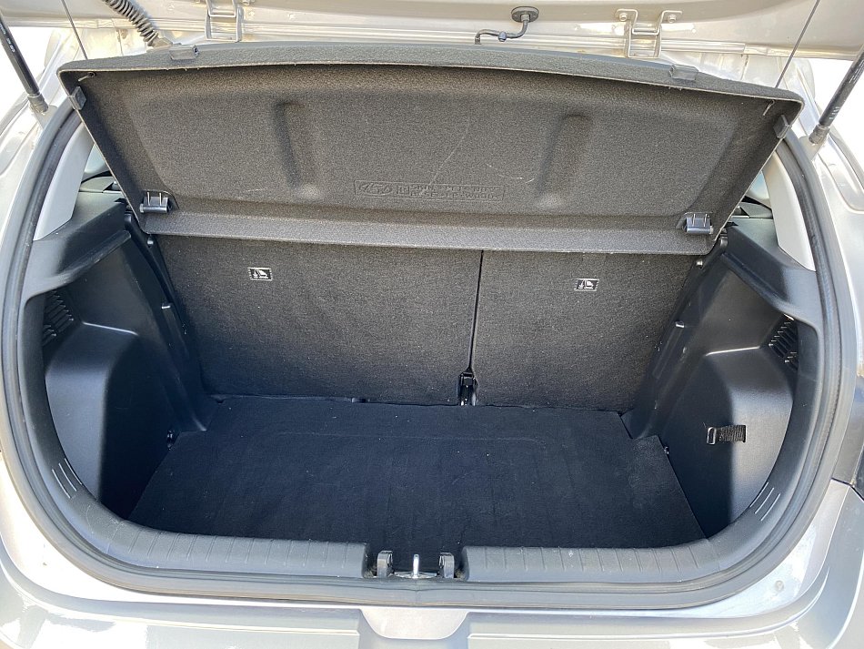 Hyundai I20 1.2 