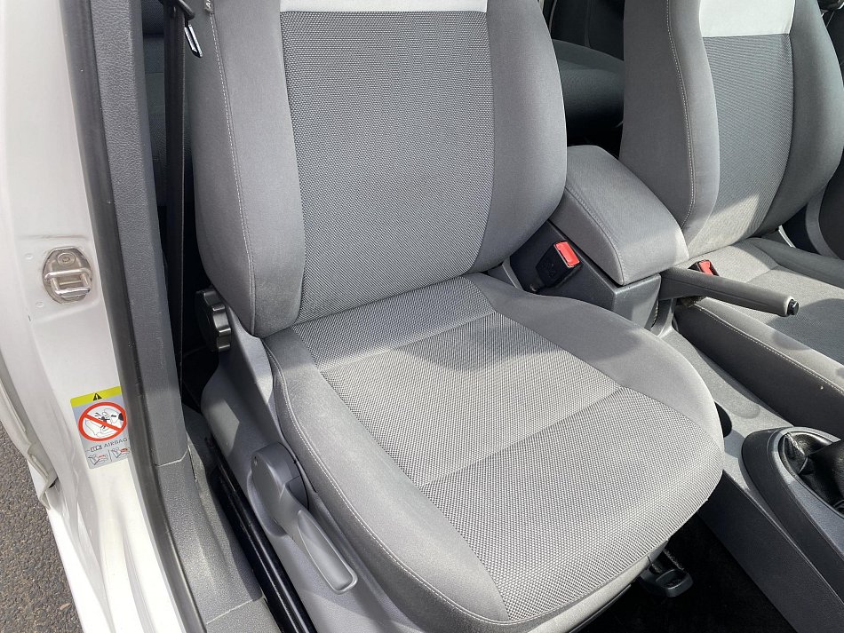 Volkswagen Caddy 1.6TDi 