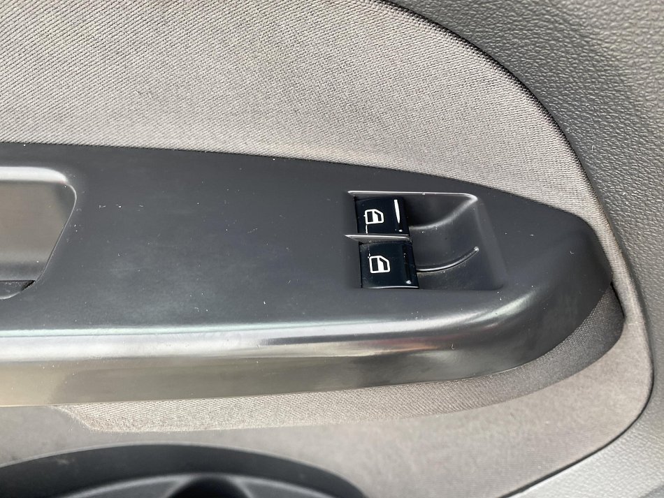 Volkswagen Caddy 1.6TDi 