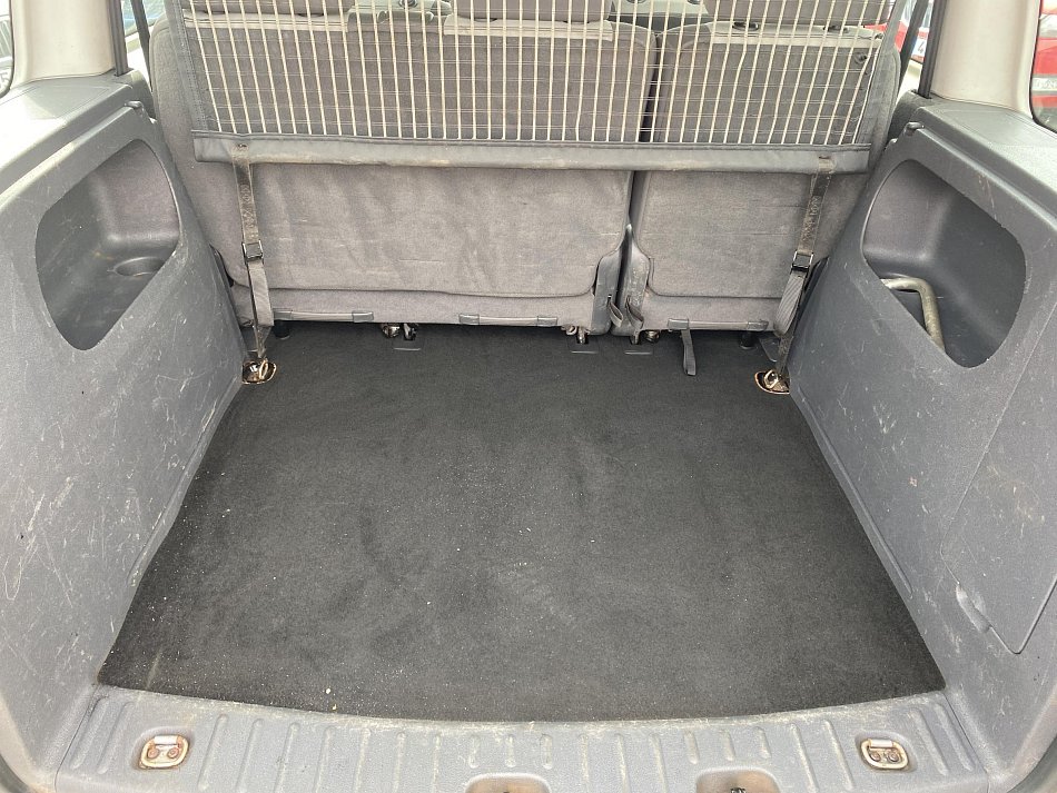 Volkswagen Caddy 1.6TDi 