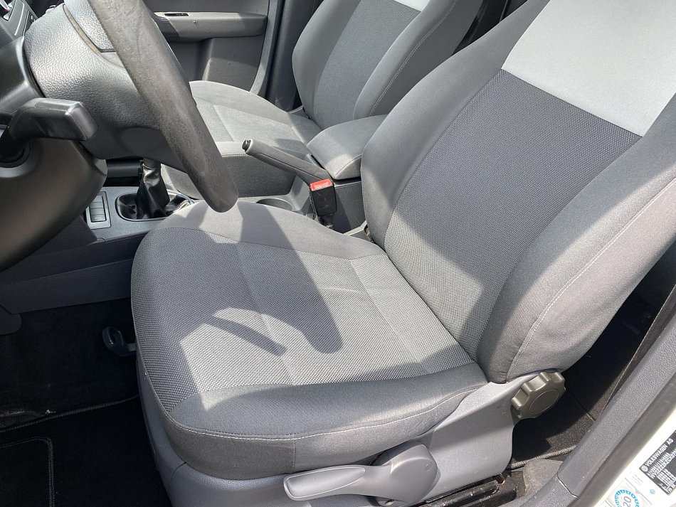 Volkswagen Caddy 1.6TDi 