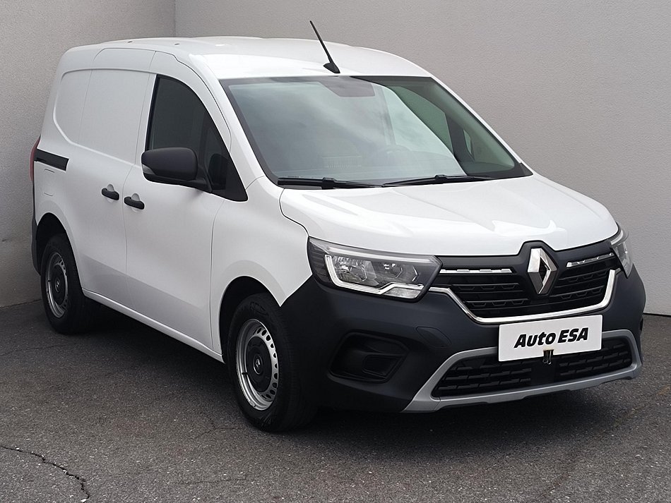 Renault Kangoo 1.3TCe Open Sesame