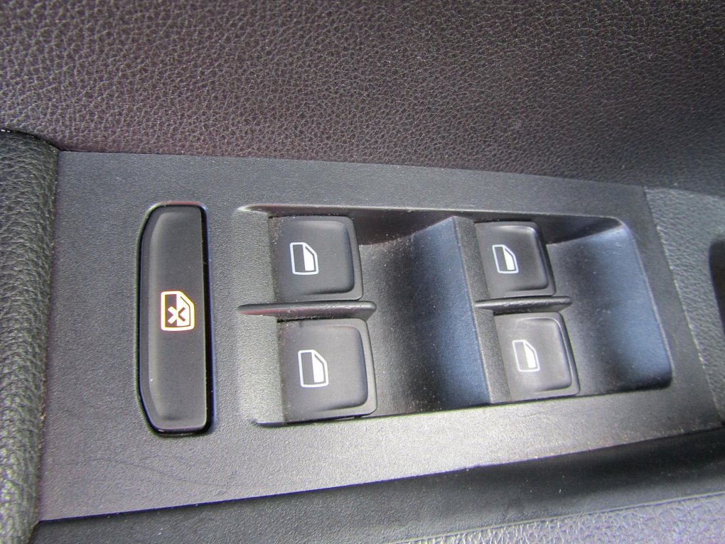 Škoda Octavia III 2.0TDi RS