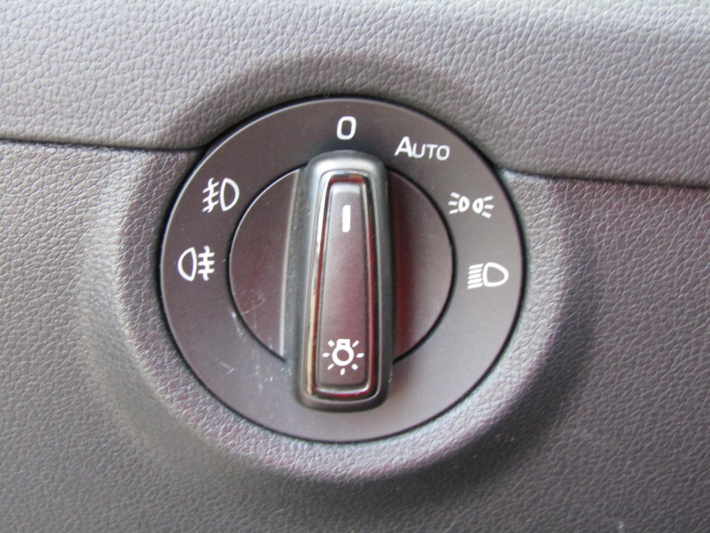 Škoda Octavia III 2.0TDi RS