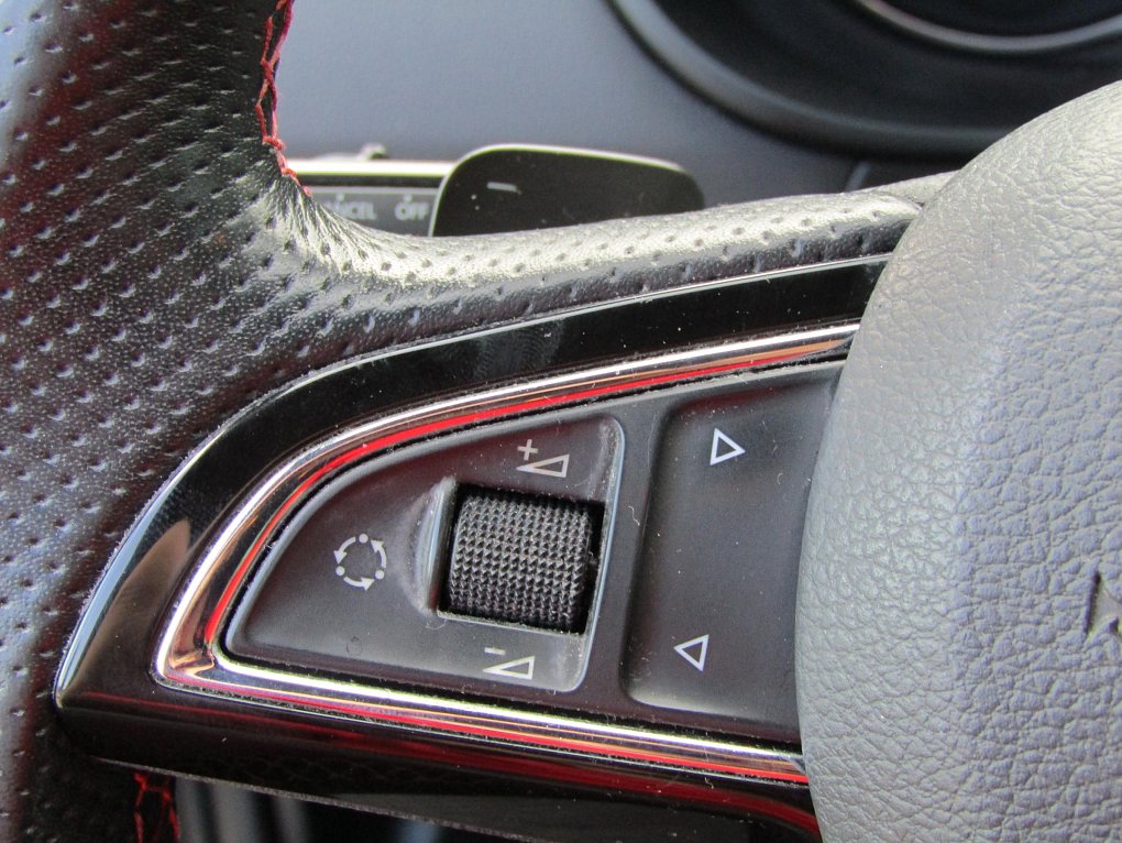 Škoda Octavia III 2.0TDi RS