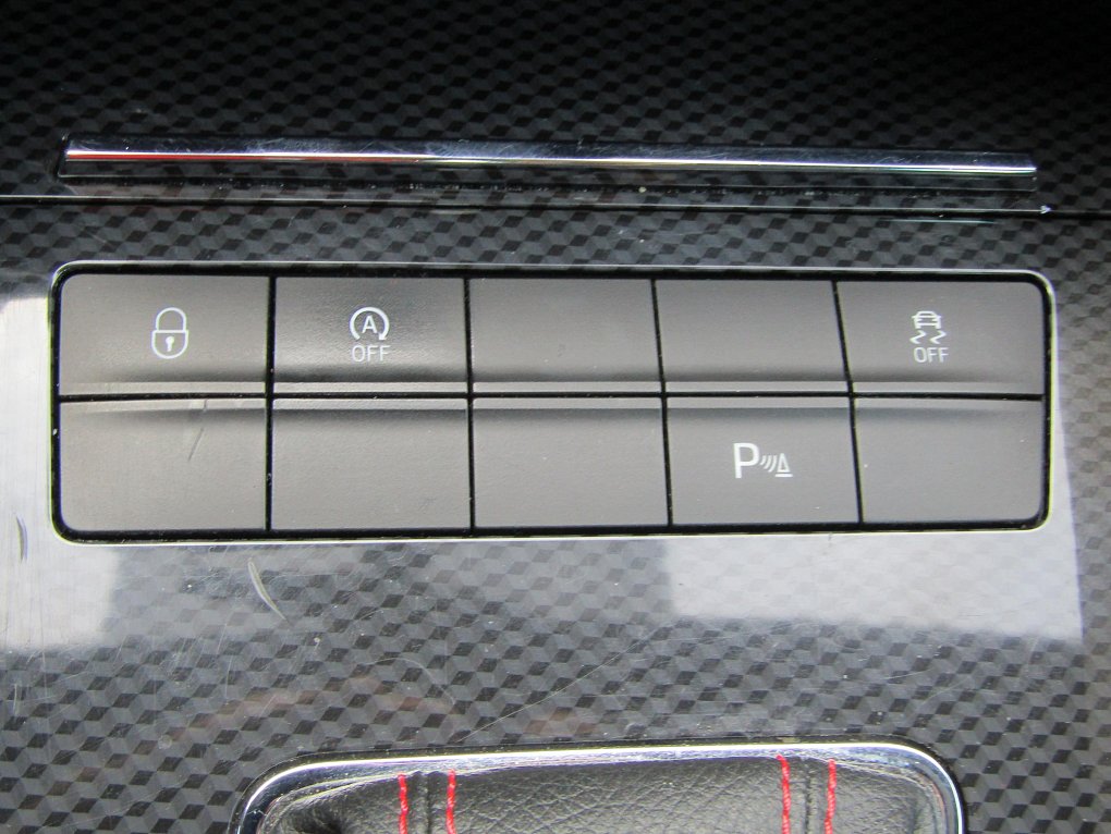 Škoda Octavia III 2.0TDi RS