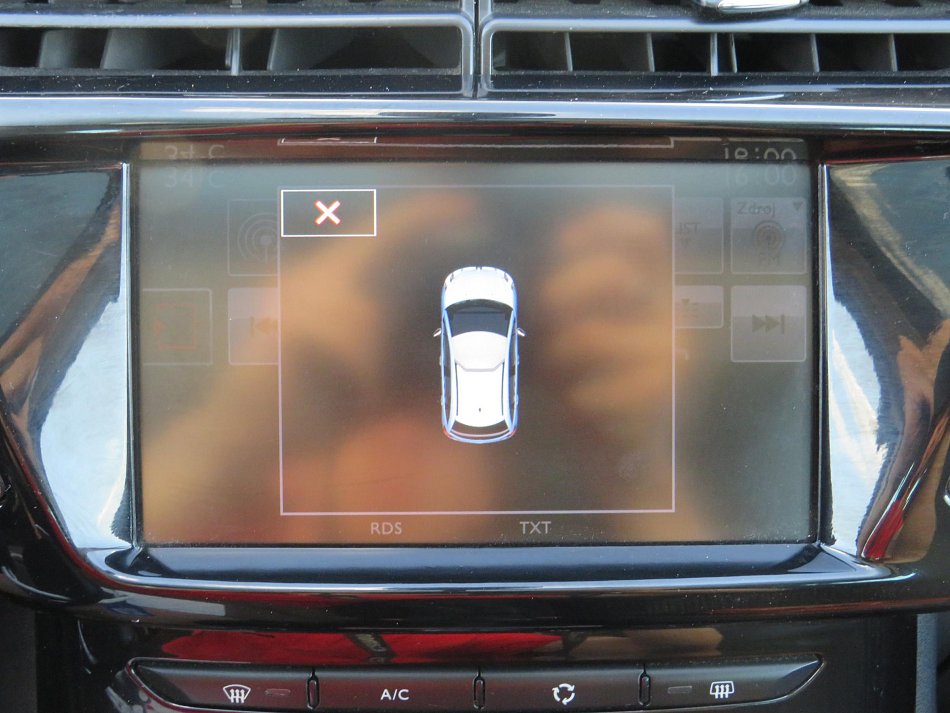 Citroën C3 1.2i Exclusive