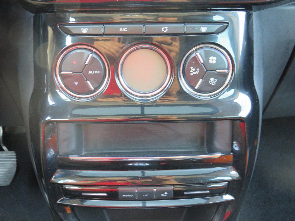 Citroën C3 1.2i Exclusive