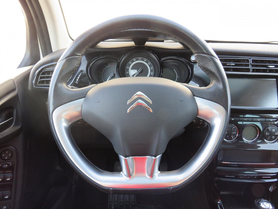 Citroën C3 1.2i Exclusive