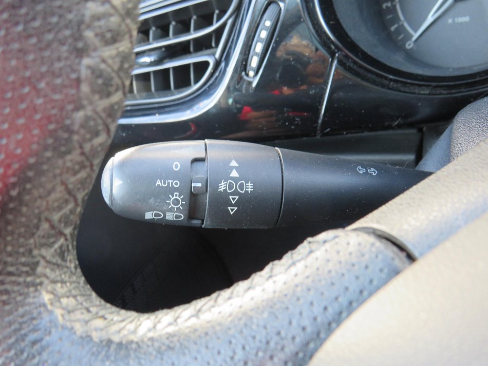 Citroën C3 1.2i Exclusive