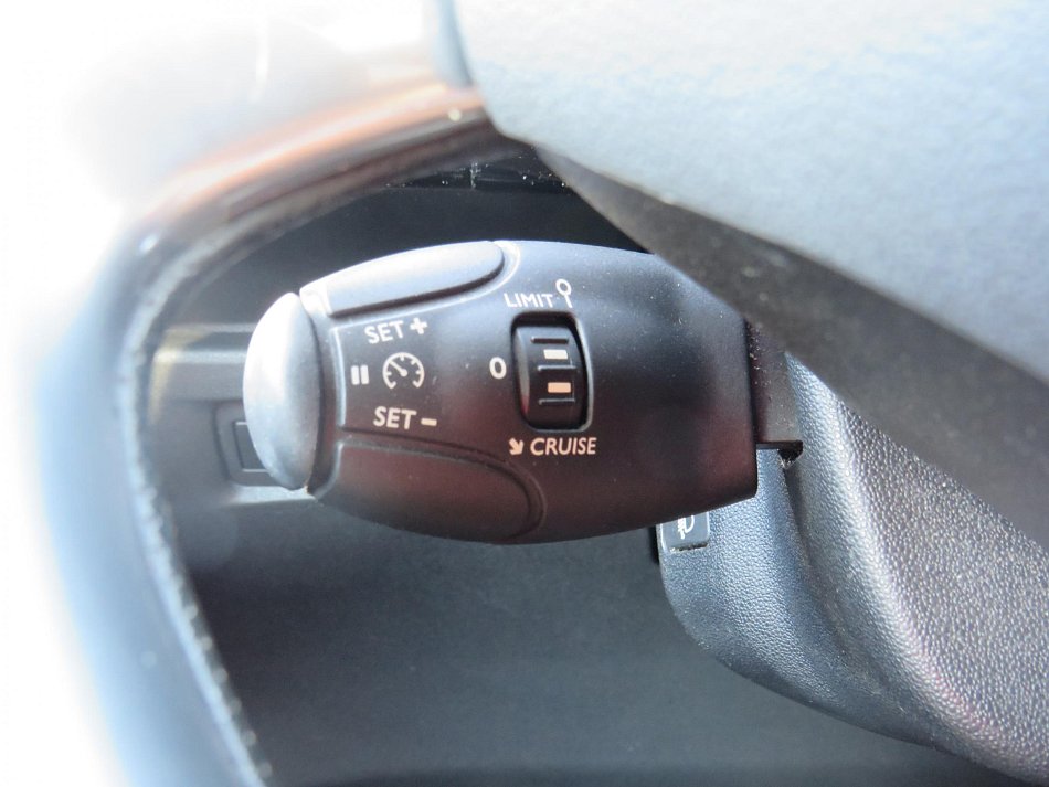 Citroën C3 1.2i Exclusive